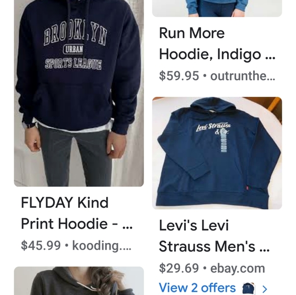 CITY WEAR TOP FOR MEN - Picture 15 of 15